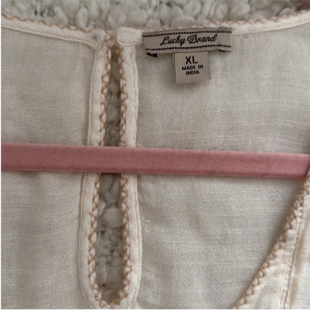 Lucky Brand | Dress - Picture 5 of 17